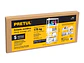 Estante Metálico Pretul 29021, 5 Repisas, 150x30x75, Cap. 35 Kg - Miniatura 5 | aztools.co