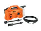Hidrolavadora eléctrica Truper 102795 compacta 1600 PSI,  - Miniatura 1 | aztools.co