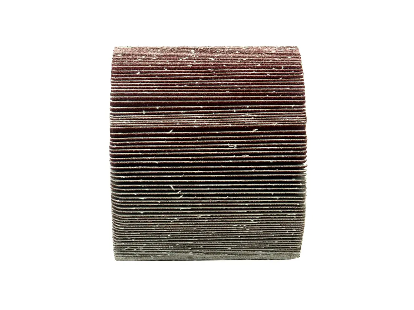 Rodillo de Lija para Satinadora Fujita ABRODOLP80 120x100mm, Grano 80 - Foto 2 | aztools.co