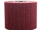 Rodillo para Satinadora Fujita ABRODOFM Fibra Sintética 120x100mm, Grano Medio - Miniatura 2 | aztools.co