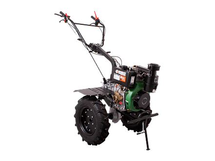 Motoazada Diésel Ecomax MADECO12 12 HP, 4 Tiempos, Ancho 140 cm - Envío a todo Colombia | aztools.co