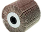 Rodillo de Lija para Satinadora Fujita ABRODOLP60 120x100mm, Grano 60 - Miniatura 1 | aztools.co