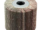 Rodillo de Lija para Satinadora Fujita ABRODOLP60 120x100mm, Grano 60 - Miniatura 3 | aztools.co