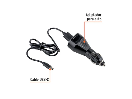 Lámpara Reflectora LED Truper 102418, Recargable, 2000 lm - Foto 6 | aztools.co