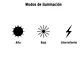 Lámpara reflectora de LEDS Pretul 24091, recargable, 145 lm,  - Miniatura 4 | aztools.co