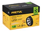 Lámpara reflectora de LEDS Pretul 24091, recargable, 145 lm,  - Miniatura 7 | aztools.co