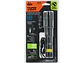 Linterna Recargable Truper 16777, de Aluminio, 310 lm - Miniatura 7 | aztools.co