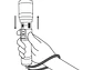 Linterna LED Recargable Truper 16778, de Aluminio, 1,300 lm - Miniatura 7 | aztools.co