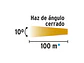 Linterna Recargable Pretul 24050, de 50 Lúmenes - Miniatura 4 | aztools.co