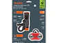 Juego de Luces para Bicicleta Truper 16798 - Miniatura 6 | aztools.co