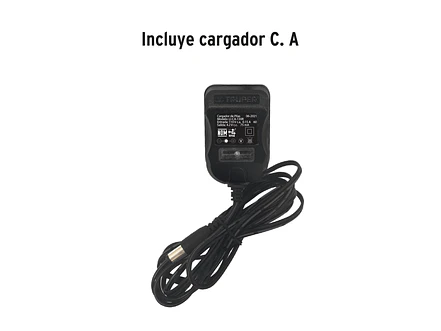 Linterna tipo minero con LEDS Truper 10617, recargable, 60 lm  - Foto 6 | aztools.co
