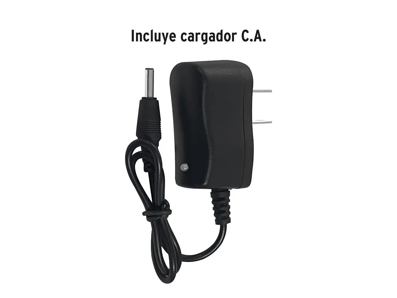 Linterna de Minero LED Truper 102150, Recargable, 80 lm - Foto 5 | aztools.co