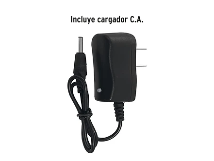 Linterna de Minero LED Truper 102150, Recargable, 80 lm - Foto 5 | aztools.co