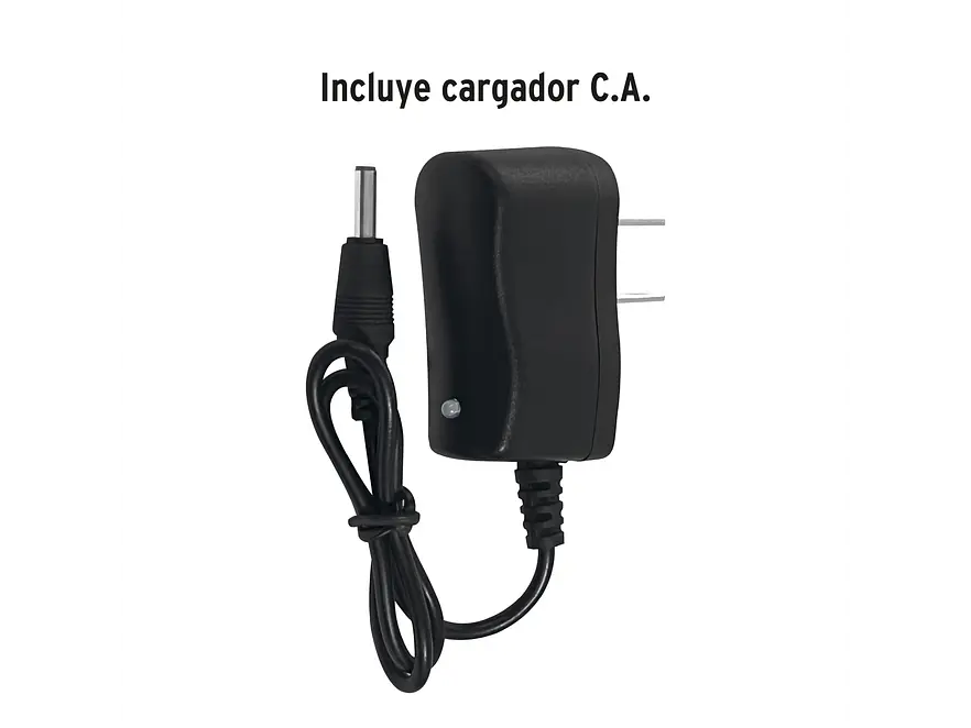 Linterna de Minero LED Truper 102150, Recargable, 80 lm - Foto 5 | aztools.co
