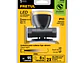 Linterna de minero LED 95 lm Pretul 29088, recargable, - Miniatura 8 | aztools.co
