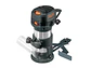 Router, Rebajadora, compacto Truper 102315 710W, 3/4 HP, Industrial - Miniatura 1 | aztools.co