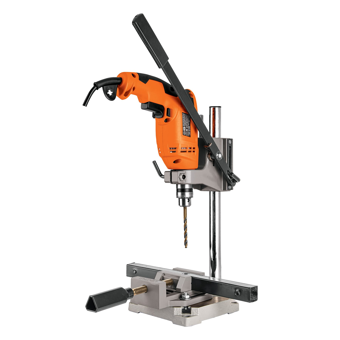 Soporte Vertical para Taladro Truper 102272, 3/8