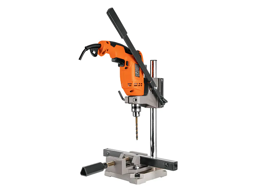 Soporte Vertical para Taladro Truper 102272, 3/8