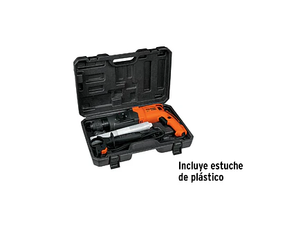 Taladro Percutor SDS Plus Truper 103066, 3.2 J, 800W - Foto 4 | aztools.co