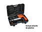 Taladro Percutor SDS Plus Truper 103066, 3.2 J, 800W - Miniatura 4 | aztools.co