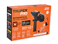 Taladro Percutor SDS Plus Truper 103066, 3.2 J, 800W - Miniatura 5 | aztools.co
