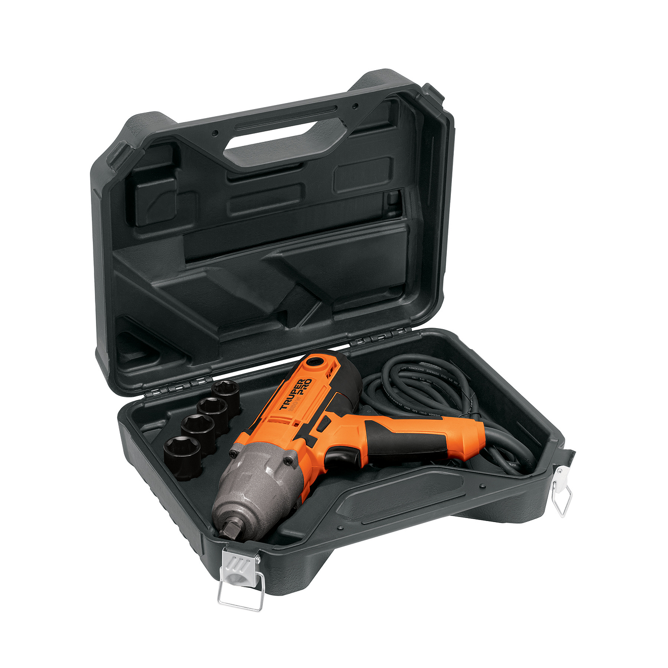 Llave de Impacto Truper 103552, 1/2