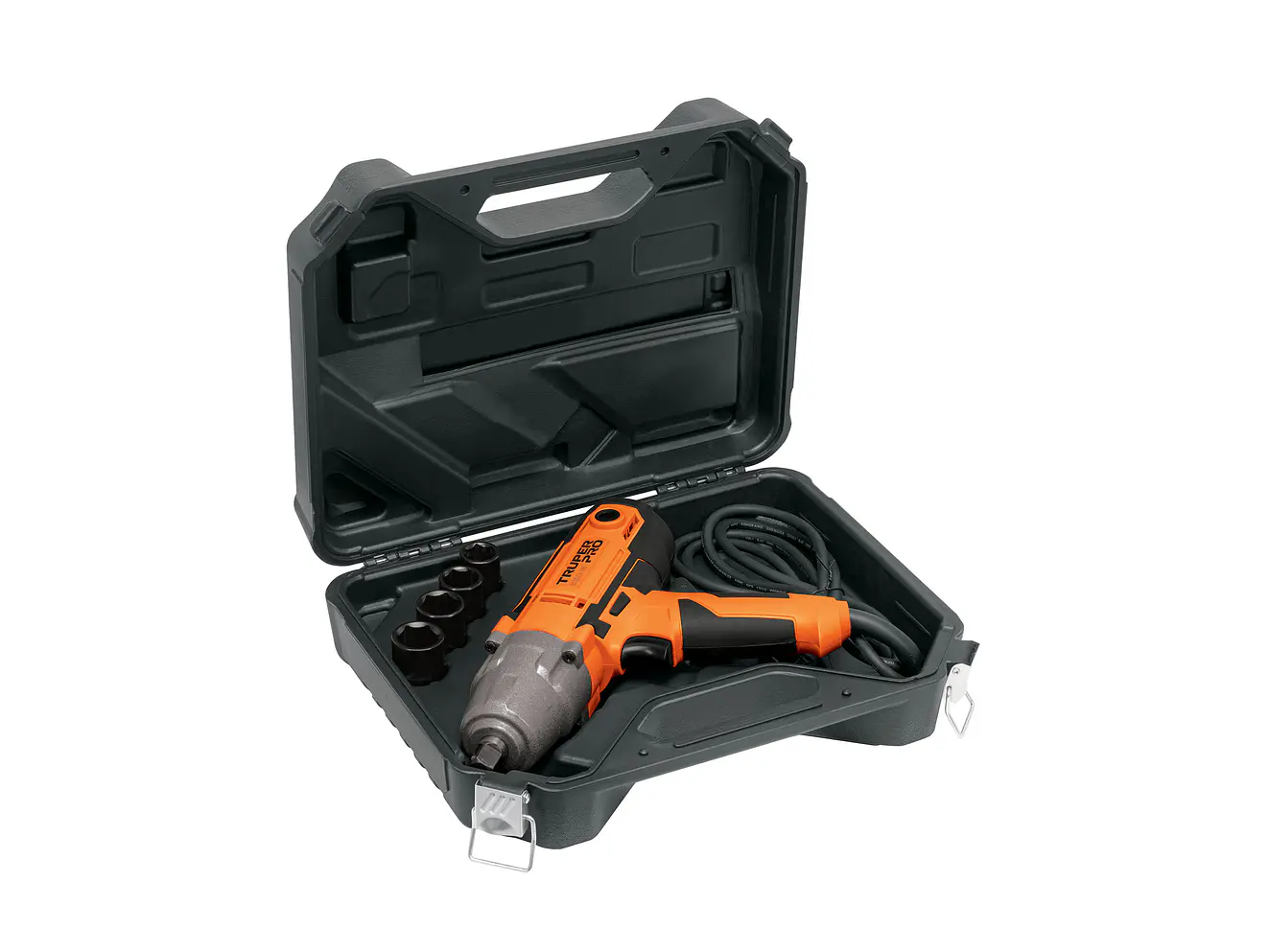 Llave de Impacto Truper 103552, 1/2