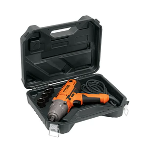 Llave de Impacto Truper 103552, 1/2