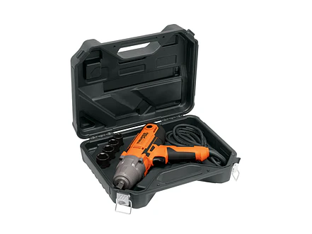 Llave de Impacto Truper 103552, 1/2