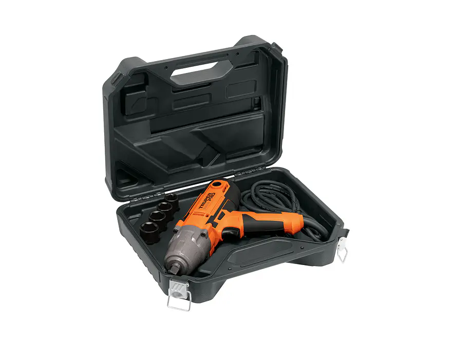 Llave de Impacto Truper 103552, 1/2