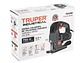 Sierra Caladora Industrial Truper 15348, de 750W - Miniatura 4 | aztools.co