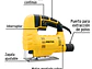 Sierra Caladora Pretul 29003, de 400W - Miniatura 2 | aztools.co