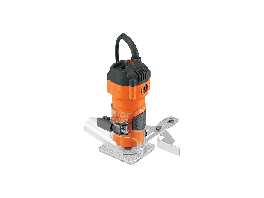 Routeadora compacto 600W Truper 102379, 3/4 HP,  - Foto 1 | aztools.co