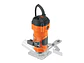 Routeadora compacto 600W Truper 102379, 3/4 HP,  - Miniatura 1 | aztools.co