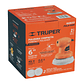 Polichadora Compacta Truper 102633, 6