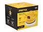 Polichadora  Pretul  26400 10', 110w,  - Miniatura 5 | aztools.co
