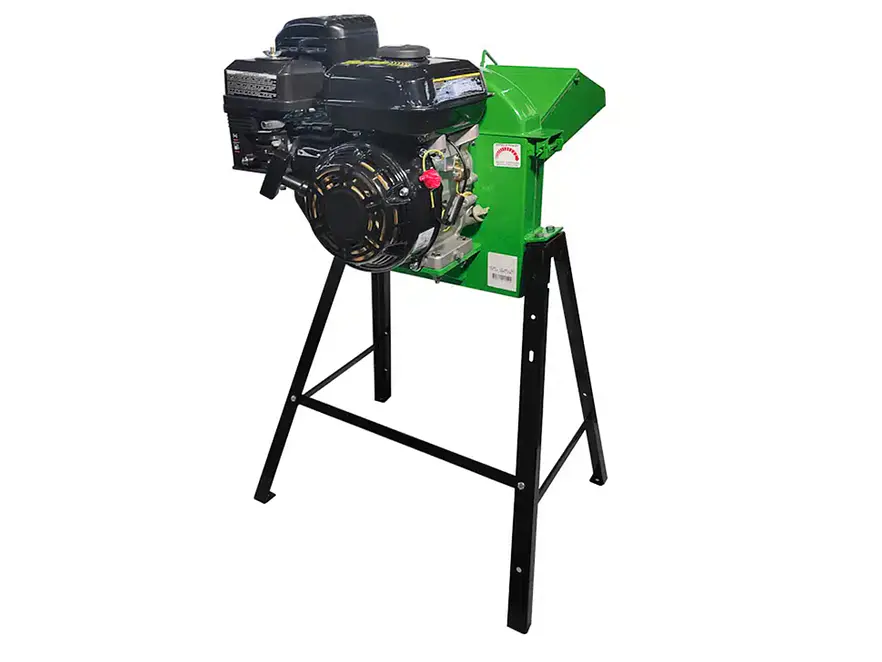 Picapasto a Gasolina TRAPP JTRP40f 6.5 HP, 1000 kg/h  - Foto 3 | aztools.co