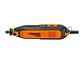 Moto tool Truper 103581 135W, velocidad variable, 211 accesorios - Miniatura 1 | aztools.co