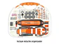 Moto tool Truper 103581 135W, velocidad variable, 211 accesorios - Miniatura 5 | aztools.co