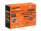 Moto tool Truper 103581 135W, velocidad variable, 211 accesorios - Miniatura 6 | aztools.co