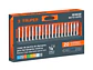 Juego de 20 Puntas de Diamante Truper 103032, para Moto Tool - Miniatura 4 | aztools.co