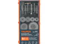Juego de 51 Piezas Truper 103817, para Moto Tool - Miniatura 2 | aztools.co