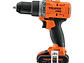 Taladro Rotomartillo percutor Inalámbrico Truper 103247, 1/2