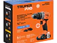 Taladro Rotomartillo percutor Inalámbrico Truper 103247, 1/2