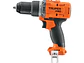 Taladro Rotomartillo Percutor Inalámbrico Truper 103248, 1/2