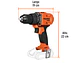 Taladro Percutor Inalámbrico Truper 103250, 1/2