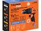Taladro Percutor Inalámbrico Truper 103250, 1/2