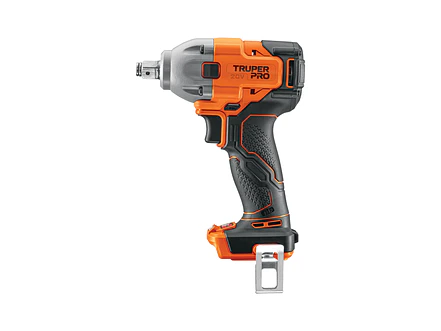 Llave de impacto Truper 103252, 1/2