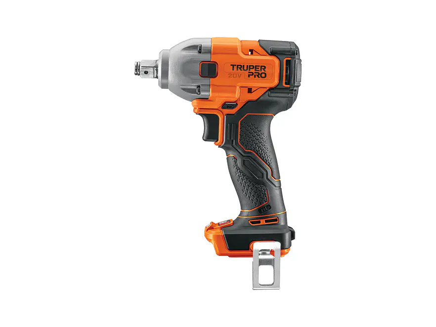 Llave de impacto Truper 103252, 1/2