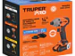 Destornillador de Impacto Truper 103253, 1/4